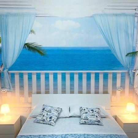 Nammurate - Casa Vacanze ナポリ エクステリア 写真